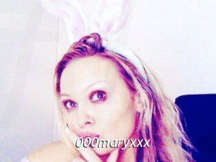000maryxxx