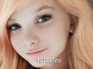 18TEENss