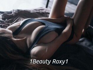 1Beauty_Roxy1