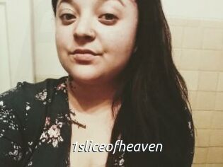 1sliceofheaven