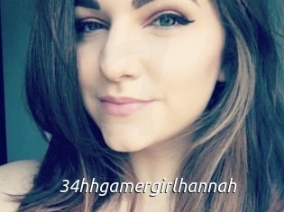 34hhgamergirlhannah