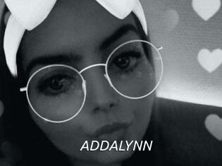 ADDALYNN