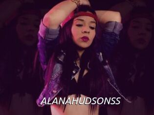 ALANAHUDSONSS