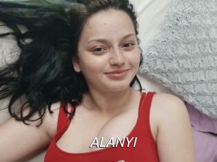 ALANYI