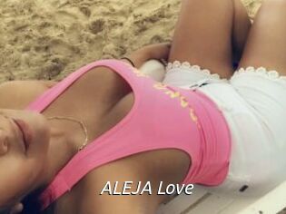 ALEJA_Love_