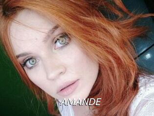 AMANDE