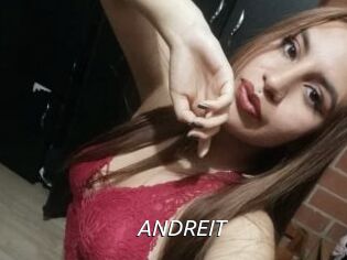 ANDREIT