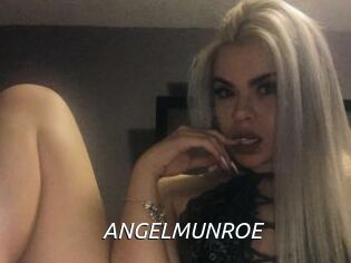 ANGELMUNROE