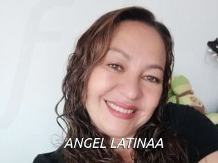 ANGEL_LATINAA Fan Domination