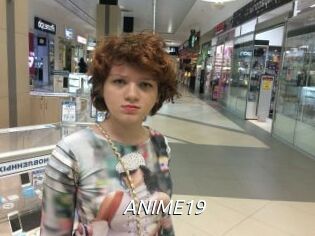 ANIME19