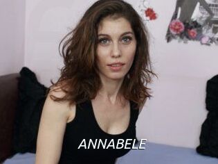 ANNABELE_ Fan Domination