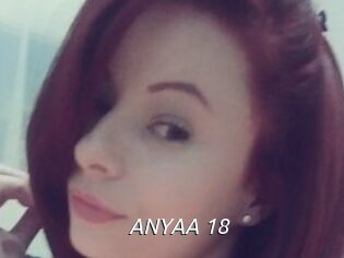 ANYAA_18 Fan Domination