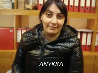 ANYKKA Fan Domination