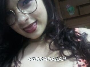 ARHISAHARAH