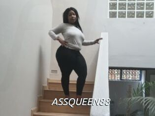 ASSQUEEN88