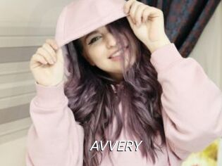 AVVERY Fan Domination