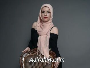 AairahMuslim