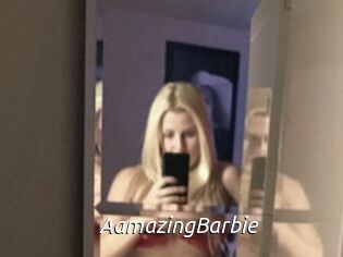 AamazingBarbie Fan Domination
