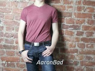 AaronBad