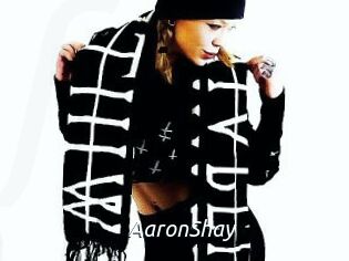 AaronShay