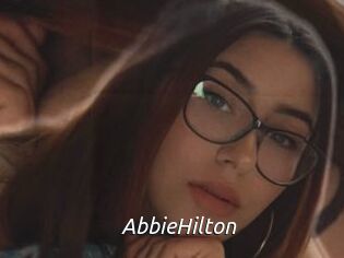 AbbieHilton