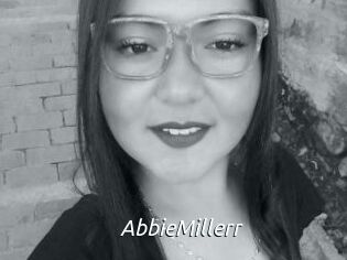 AbbieMillerr