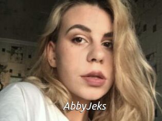 AbbyJeks