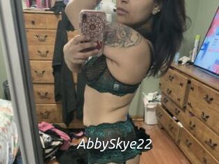AbbySkye22