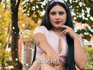 AbiGray