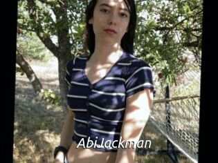 AbiJackman