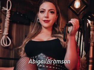 AbigailBramson
