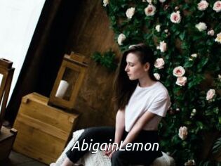 AbigainLemon
