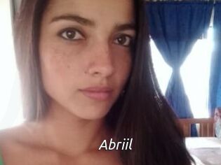 Abriil