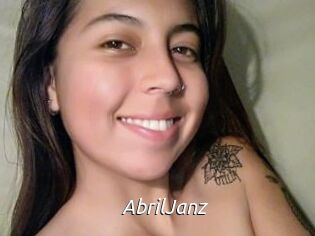 AbrilJanz