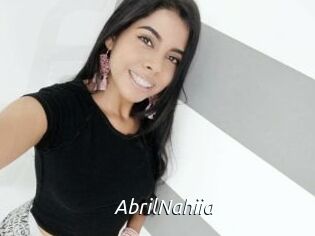 AbrilNahiia