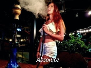 Absolute