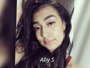 Aby_S