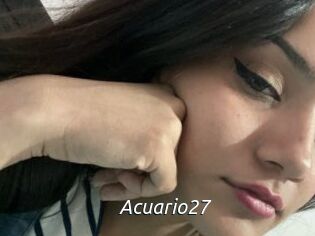 Acuario27 Fan Domination