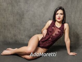 AdaMoretti