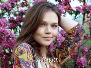 AdaRuth