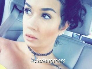 AdaSummers
