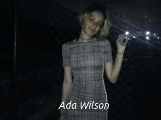 Ada_Wilson