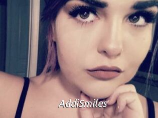 AddiSmiles