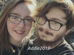 Addie2019