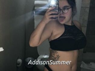 AddisonSummer