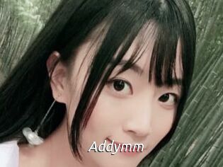 Addymm