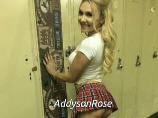 AddysonRose