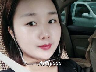 Addyxxx