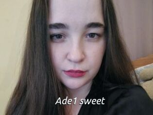 Ade1_sweet