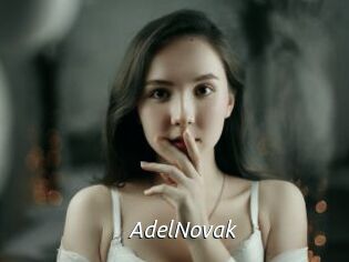 AdelNovak